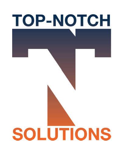 Download topnotch logo jpg logo for free. Top-Notch Solutions | Better Business Bureau® Profile