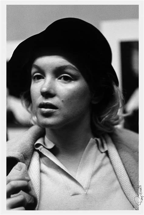 People who liked marilyn monroe's feet, also liked Elia Kazan on Marilyn Monroe: The Glamorous Penitent