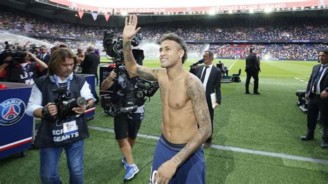 See all things to do. neymar jr presentacion parque de los principes - paris ...