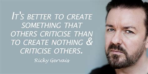 Here are 21 ricky gervais quotes to laugh your way. Tim Fargo on in 2020 | Ricky gervais quotes, Encouragement quotes, Inspirational quotes
