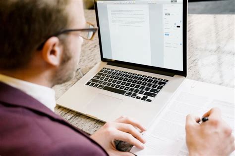 When mailing a letter or postcard, postage cost depends on the size and shape of the mailpiece. Best Formats for Sending Job Search Emails | Job search ...