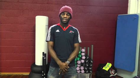 Joshua buatsi is a boxer, zodiac sign: Interview with St Mary's Student and Boxer Joshua Buatsi ...