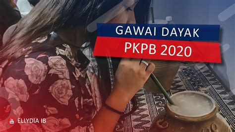 Includes midi and pdf downloads. Nyambut Gawai Dayak 2020 Ba Bandar Aja | PKPB 2020 - YouTube