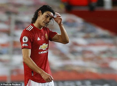 Manchester united is going to play their next match on 18/05/2021 against. Cavani Manchester United - Manchester United Looking To ...