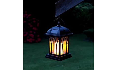 We did not find results for: 1 pcs lampe de jardin Énergie solaire lanterne vintage ...