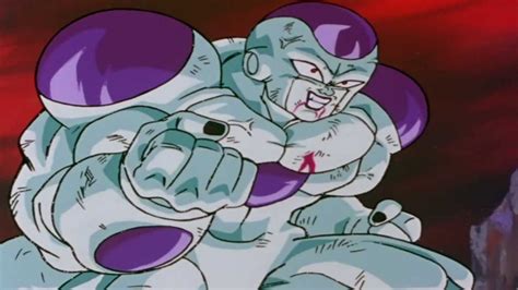 Unlike previous dubs of dbz, the english dub of kai comes considerably closer to the japanese version; Dragon Ball Z KAI - Goku VS Frieza in 6 mins (Comic ...