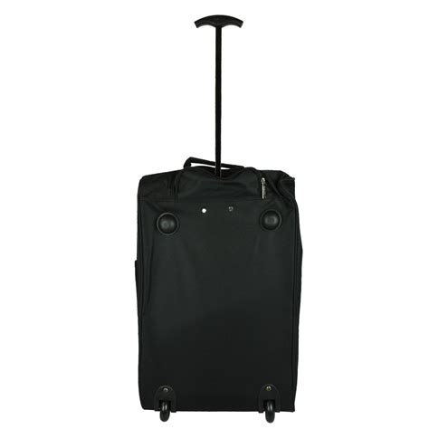 We did not find results for: HAND LUGGAGE TROLLEY SMALL TRAVEL CABIN BAG CARRY-ON ...