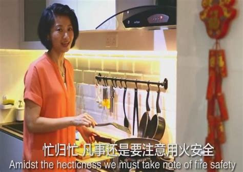 5,757 likes · 306 talking about this. MP Sun Xueling's fire safety video narrated in fluent ...