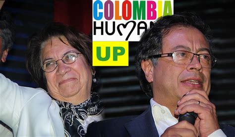 Colombia humana y todas las noticias de colombia y el mundo en w radio. ¿Habrá una fusión entre la UP y Colombia Humana? - KienyKe.com