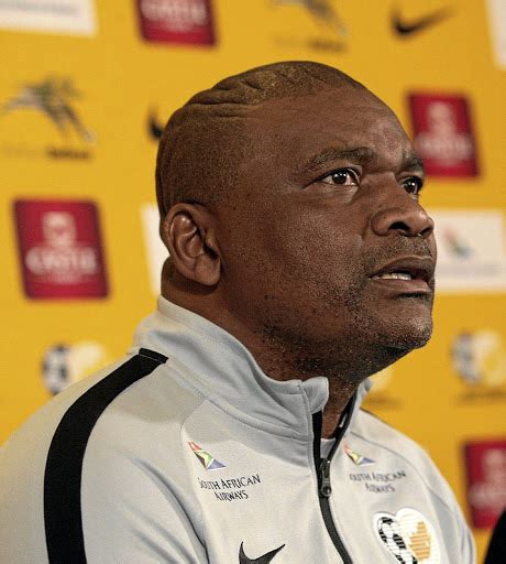 Molefi ntseki is a south african football coach. Nkareng Matshe | Molefi could prove a low-budget messiah ...