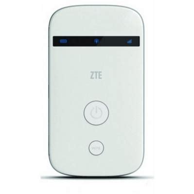 Now enter the default username and password of your router by accessing the admin panel. ZTE MF90C1 - Default login IP, default username & password