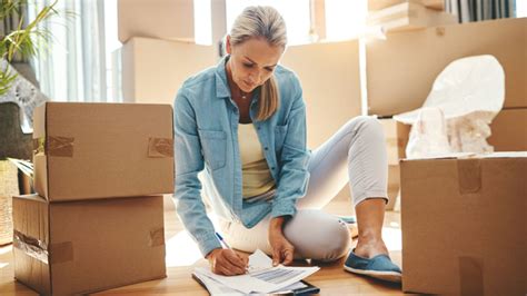 Wohnungsübergabe checkliste anfordern & herunterladen. Umzug Checkliste: Alles, woran Sie denken müssen