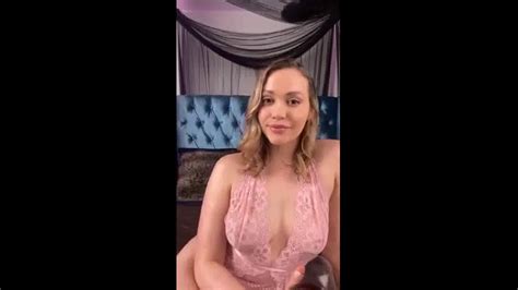 So how does a woman suddenly throw away their core values. Mia Malkova Dirty Talk 🤭 - YouTube