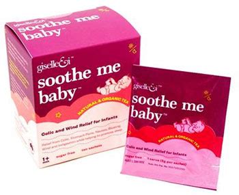 Now she go bye bye with her baby periodt. Soothe Me Baby | Female.com.au