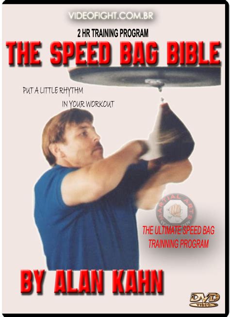 If/how to wear a suit without a tie. ALAN KAHN - THE ULTIMATE TRAINING PROGRAM SPEED BAG BIBLE ...