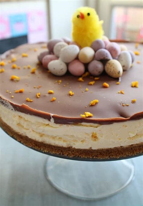 We bought the ice cream maker attachment for our kitchenmaid mixer a few. Dessert With Lots Of Eggs : 5 fun easter desserts to make ...