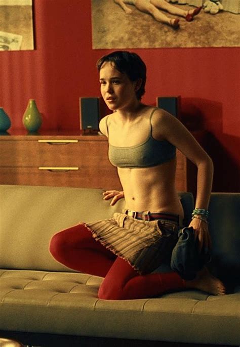 Dj livia на шоу эллен. Sexy Ellen Page Hottest Bikini Pictures Are Hypnotising To ...