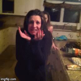 Mom woke up and browsing internet in her mobile phone. Image tagged in gifs - Imgflip
