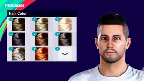 Pes 2021 efootball pro evolution soccer 2021 en 3djuegos: PES 2021 - Become a Legend Mode Gameplay | Character ...