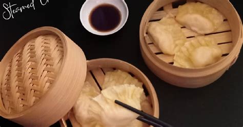 Kulit pangsit bawang daun, kulit pangsit garlic, dan kulit pangsit kucai. 2.849 resep pangsit kukus enak dan sederhana - Cookpad