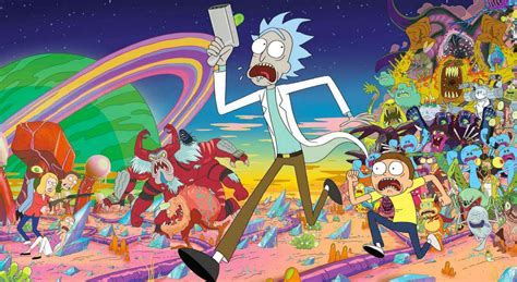 Do you like this video? Best Rick and Morty Episodes, Ranked: Season 4 Update ...