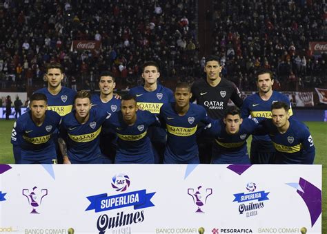 Análisis del superclásico entre los equipos de russo y gallardo, que llegan en un momento particular, entre irregularidades y. Partido EN VIVO: Libertad vs Boca Juniors, jueves 30 de ...