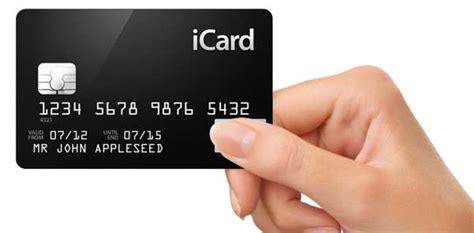 Here's apple's list of requirements: Conceptual Integrated Bank Cards : Apple Credit Card