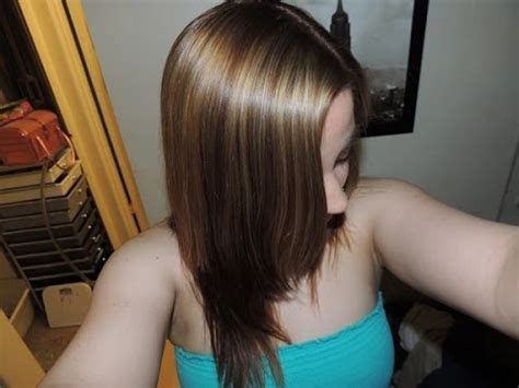 Nice shade,easy on hair, good price. Revlon Color Silk Medium Ash Blonde Review/Demo - YouTube