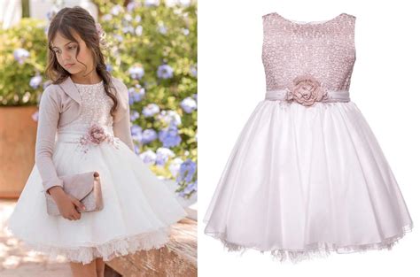 Trova una vasta selezione di abiti cerimonia bambina a prezzi vantaggiosi su ebay. Mimilù Cerimonia Bambina Collezione 2020 - Annameglio | Blog