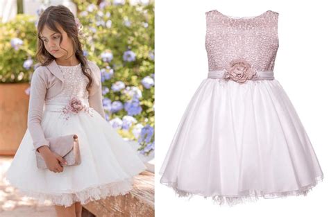 Abiti da cerimonia la sposa collezione 2016. Mimilù Cerimonia Bambina Collezione 2020 - Annameglio | Blog