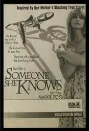 You've got this idea that moving to the country's going to change your life dramatically, but it needn't be like that at all. Someone She Knows (1994)