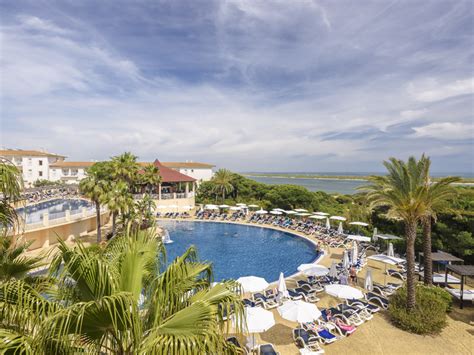 Hoteles para familias y adultos en mallorca, menorca, ibiza y huelva. Sentido Garden Playanatural Hotel & Spa, web oficial ...