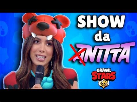 Secret sessions star nita ss 8. ¡MUESTRE A DA NITA SIN ESTRELLAS DE LUCHA! - Brawl Stars ...