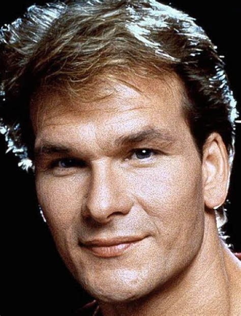 Dirty dancing is one of the eighties' most iconic movies but one that has never really crossed the gender divide. patrick swayze | Patrick Swayze | Foto: ddp | Schauspieler ...