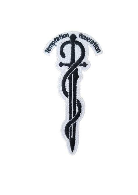 Liquid metal tattoo & piercing. Metal Gear Solid Liquid Snake Temptation Revelation Patch ...