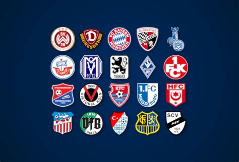 Prominente klubs wie der 1. Saisonumfrage zur 3. Liga 2020/21 - Die falsche 9