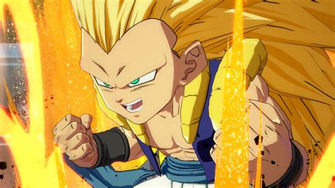 Maybe you would like to learn more about one of these? DBFZ Patch Notes March 2021 - System & Character Changes Explained