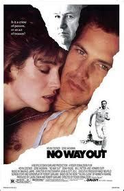 Кевин костнер, джин хэкмен, шон янг и др. Laura's Miscellaneous Musings: Tonight's Movie: No Way Out ...