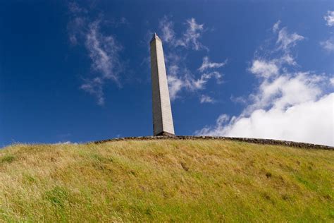 For everybody, everywhere, everydevice, and everything Maungakiekie | One tree hill (Maungakiekie) obelisk. The ...