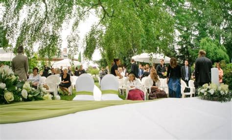 Villa Scheid in Limburg an der Lahn, Hessen Trauung und ...