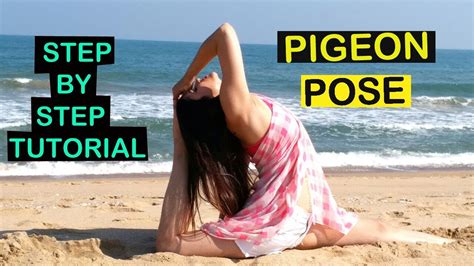 They spread diseases and can quite frankly be a. How to get rid of *TIGHT HIPS* ? | Pigeon Pose ...