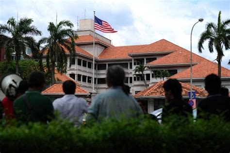 Embassy of the netherlands in malaysia. Hadi Awang Has Just Admitted That PM Muhyiddin Did Not ...