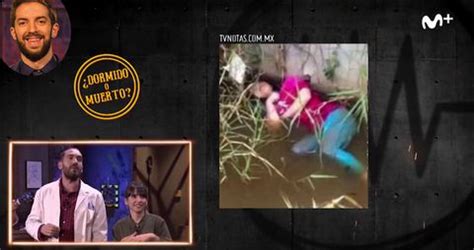 See more of juego macabro on facebook. El macabro juego de David Broncano y Jorge Ponce en 'La ...