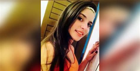 Luana d'orazio è rimasta impigliata in una macchina che ordina i fili. Paraíba: Jovem é assassinada com tiro de espingarda ...