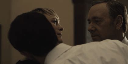 Netflix and producers mrc acted quickly to shut down work on season six and vowed that there would be no future house of cards that involved spacey. House of Cards | Best TV Sex Scenes of 2014 | POPSUGAR ...