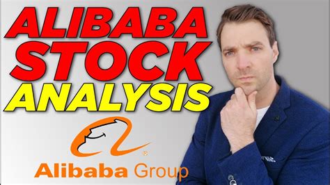 Jul 02, 2021 · alibaba stock price history by markets insider alibaba group is an online shopping company based in china. Alibaba Stock Analysis - Investing In China - YouTube
