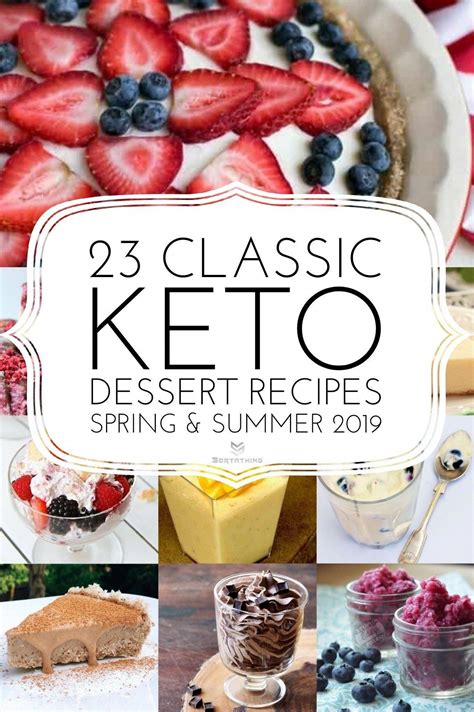 We have some incredible recipe ideas for you to try. Keto Diet Meal Plan Near Me #AKetog | Desserts in 2020 ...