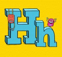 The letter f song by have fun teaching is a great way to learn all about the letter f. Learn ABCs and More with Educational Videos - StoryBots ...