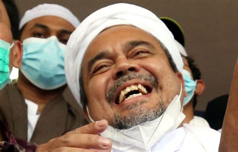 Bahkan habib rizieq juga pernah membuat silsilah dan keturunan rasulullah saw. Habib Rizieq Berbohong, Terancam Maksimal 10 Tahun Penjara - Nasional JPNN.com