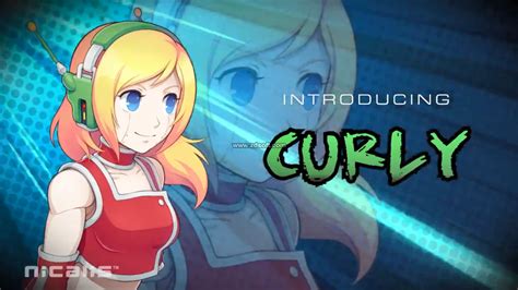 The fighting game from the folks who made blade arcus is starting to gather a much larger list of crossover. Blade Strangers: pubblicato un trailer su Curly Brace di Cave Story - Nintendo Hall Website